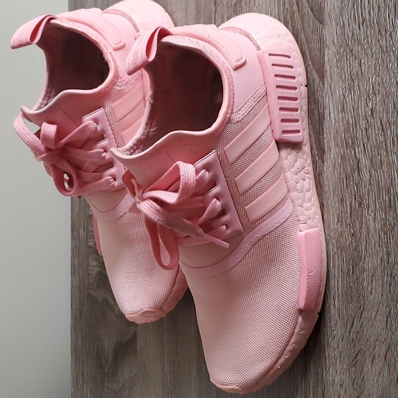 nmd glory pink